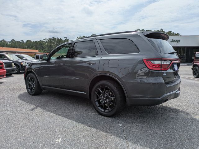 2026 Dodge Durango GT Plus AWD HEMI V8