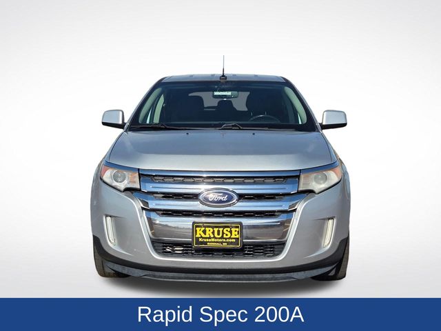 2011 Ford Edge SEL