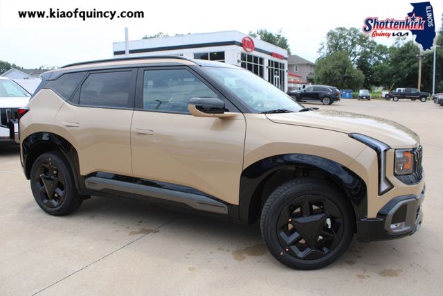 Caj 2027 Kia Seltos SUV / Crossover All-Wheel Drive Continuously Variable Transmission