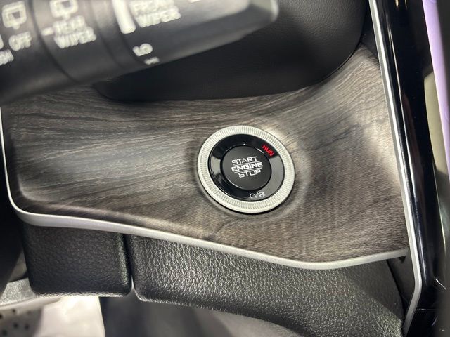 Used 2022 Jeep Grand Cherokee L SUV