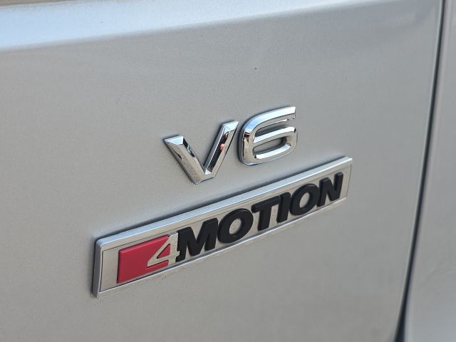 2019 Volkswagen Atlas SEL Premium:169611A2