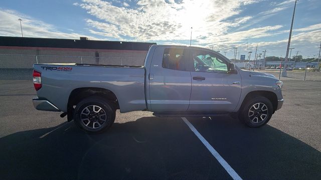 Used 2018 Toyota Tundra Truck