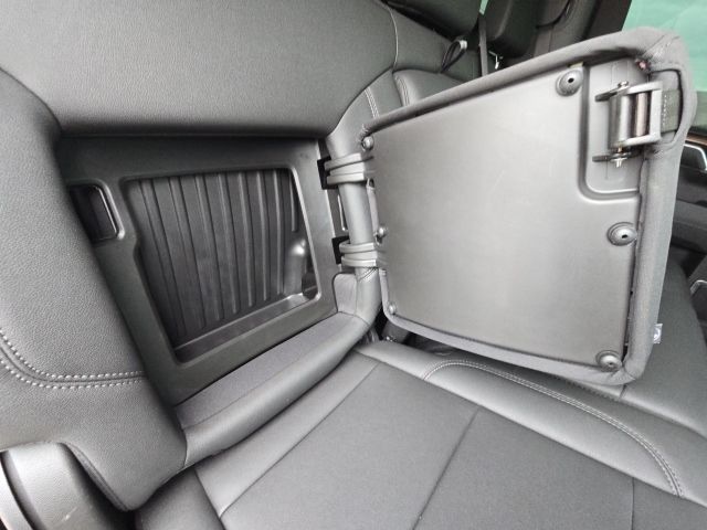 2023 Chevrolet Silverado 1500 LT Trail Boss:44597A