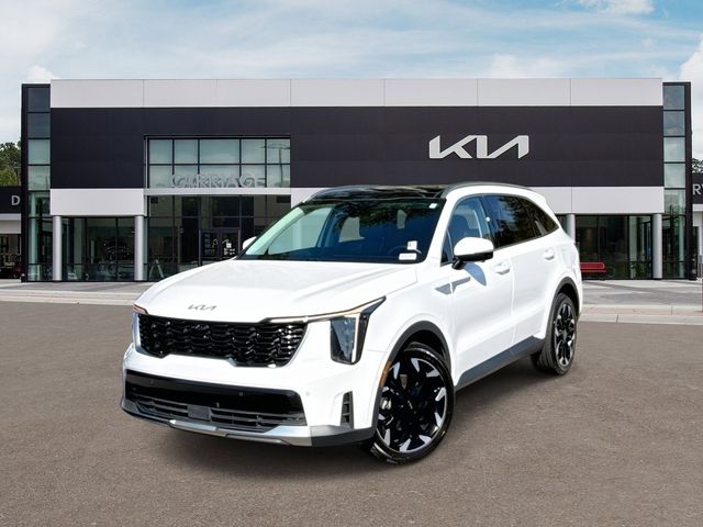2024 Kia Sorento SX FWD