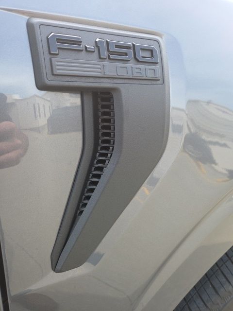 New 2026 Ford F-150 Truck