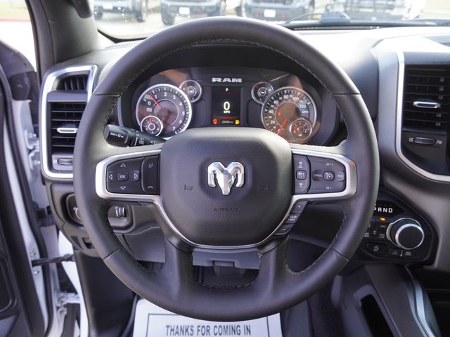 Used 2025 Ram 1500 Truck