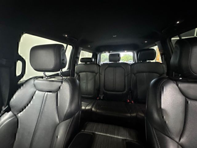 Used 2022 Jeep Wagoneer SUV
