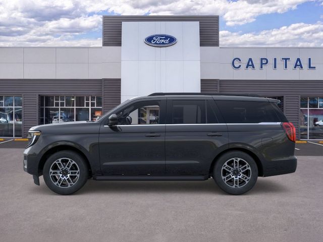 New 2026 Gray Ford Active image 3