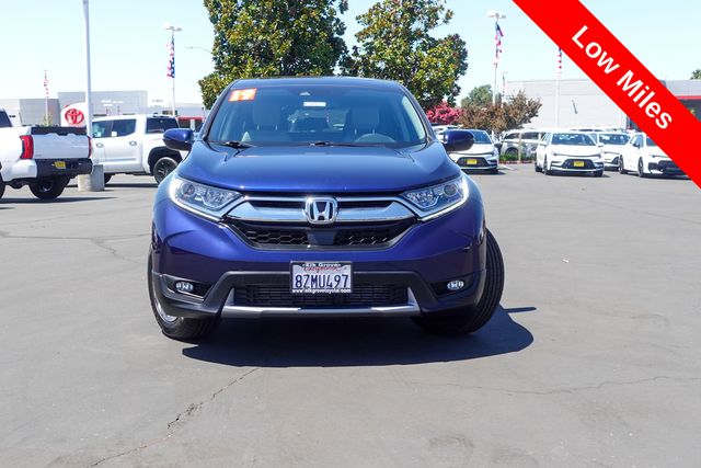 Used 2019 Honda CR-V SUV