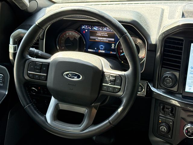 Used 2022 Ford F-150 Truck