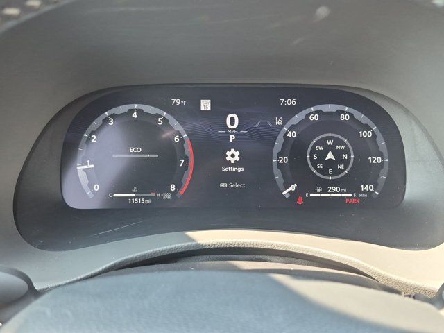 Used 2026 Toyota Highlander SUV