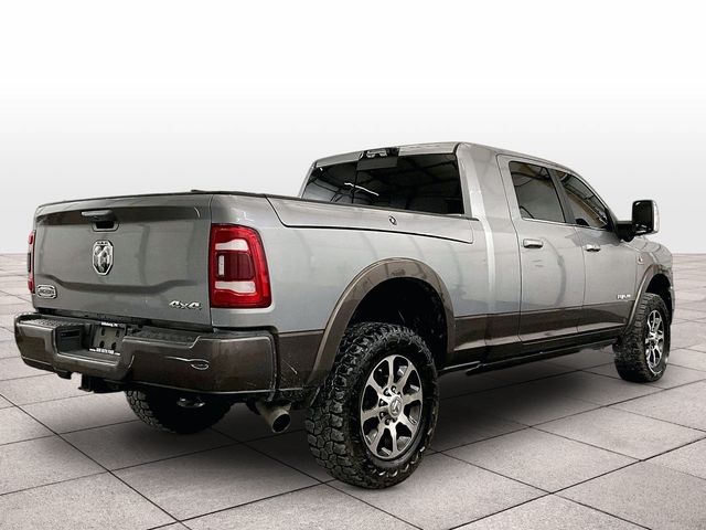 2024 Ram 2500 Longhorn - 10