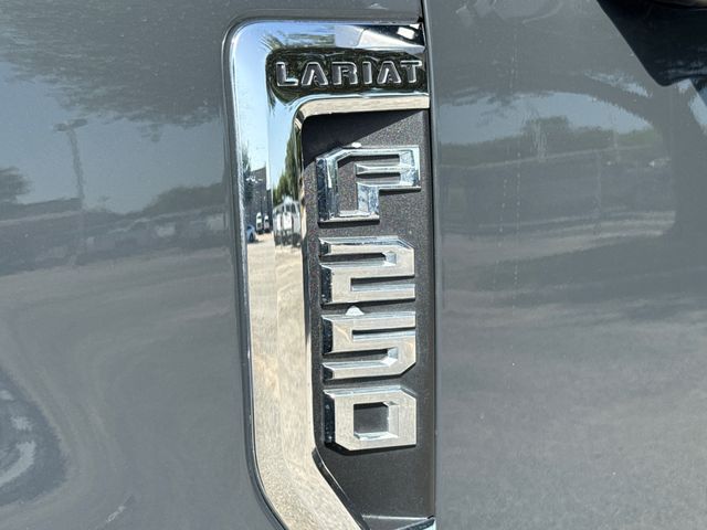 Used 2021 Ford F-250SD Truck