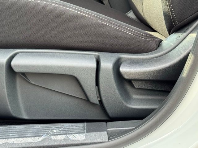 New 2026 Nissan Rogue SUV