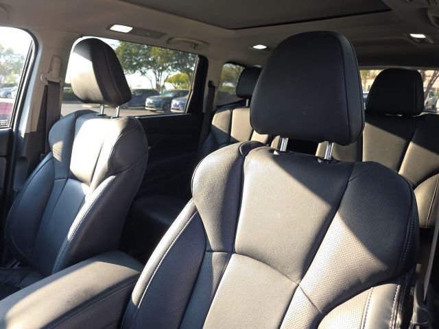 Used 2022 Subaru Ascent Limited 4D Sport Utility