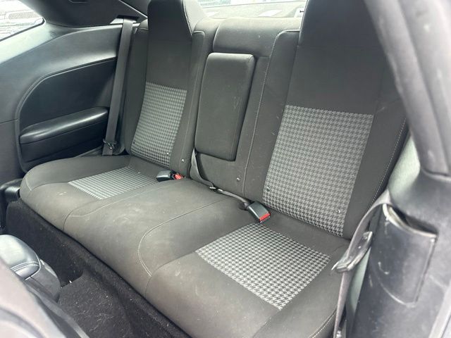 Used 2021 Dodge Challenger Coupe