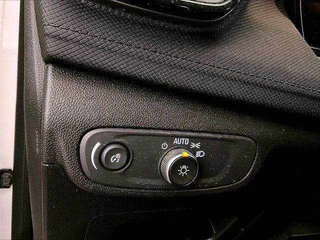 2024 Chevrolet TrailBlazer LS White at Carlisle Cadillac Buick GMC