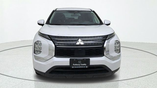 2023 Mitsubishi Outlander ES  at DeMontrond Automotive Group