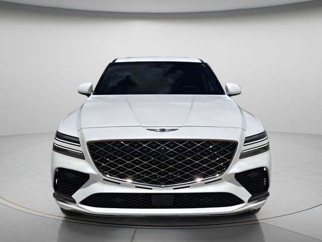 2027 Genesis GV80