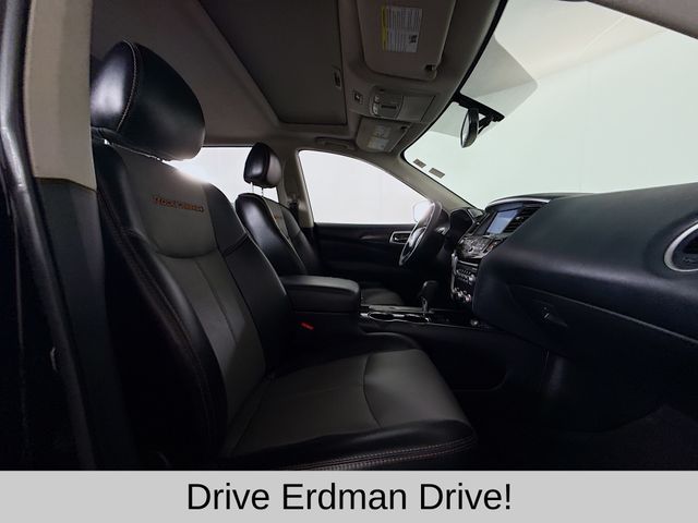 Used 2020 Nissan Pathfinder SUV