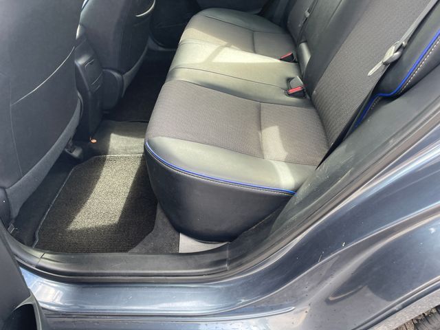 Used 2017 Toyota Corolla Sedan