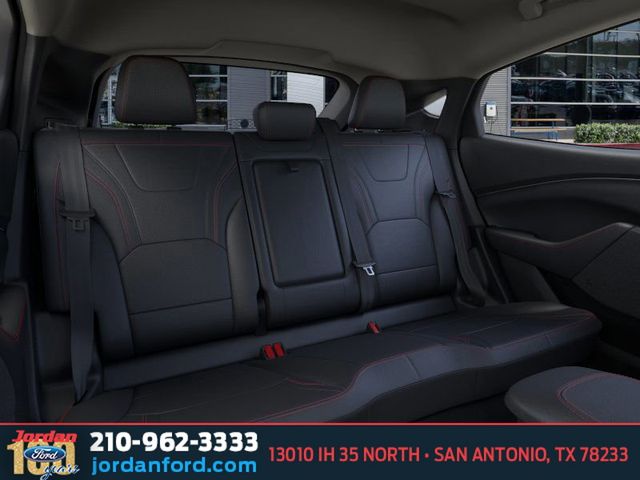 New Car 2025 Ford Mustang Mach-e  Premium For Sale Under $50,000 In San Antonio, Texas