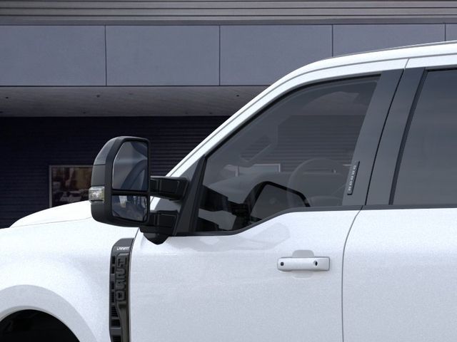 New 2026 White Ford Lariat image 21
