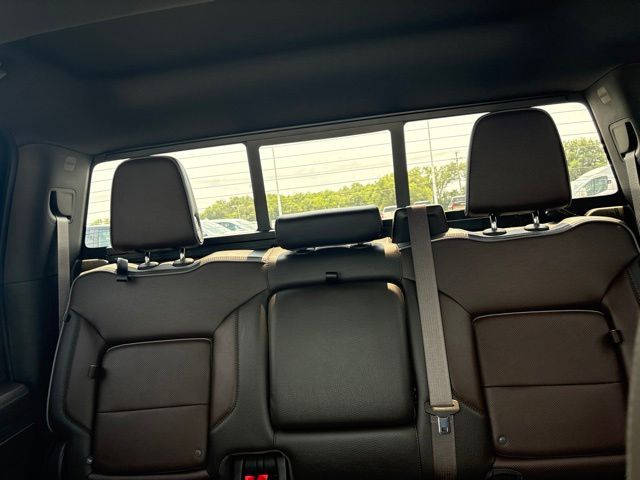 Used 2023 GMC Sierra 1500 Truck