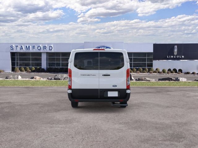 New 2026 Ford Transit-250 Van