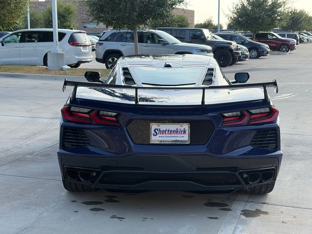 Used 2025 Chevrolet Corvette Coupe