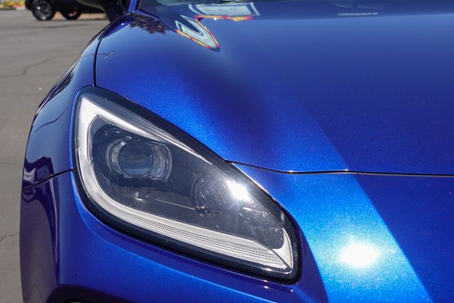 Used 2024 Subaru BRZ Coupe