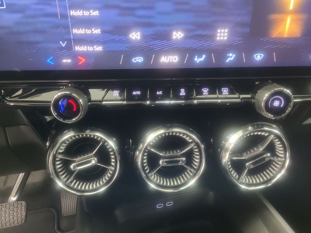 2025 – Chevrolet – Blazer EV