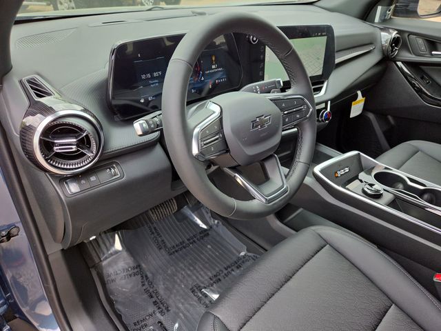 2026 Chevrolet Equinox LT - 10