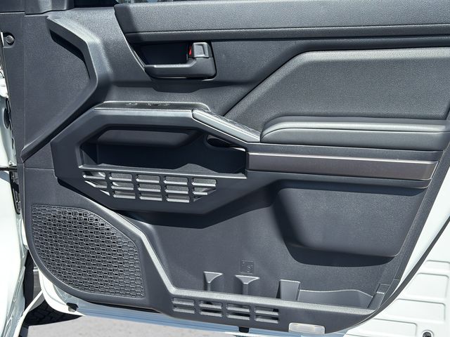 New 2026 Toyota 4Runner SUV