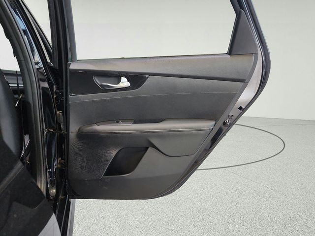 Used 2023 Kia Forte Sedan