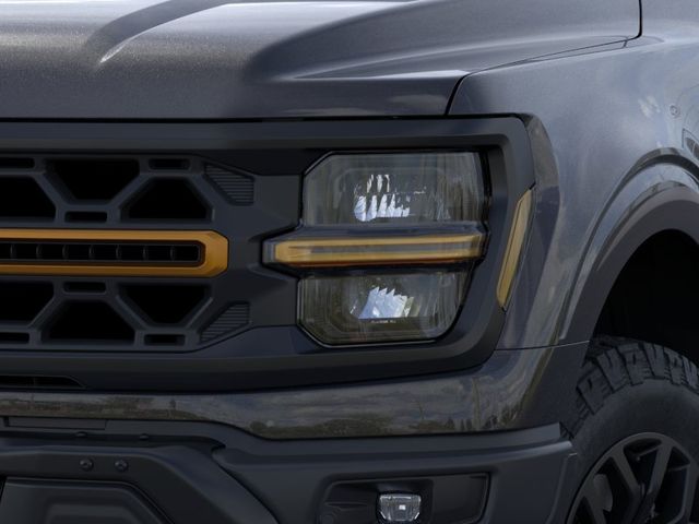 New 2026 Black Ford Tremor image 18