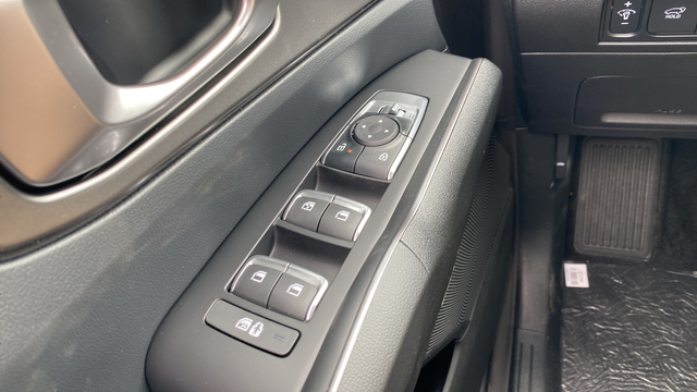 New 2026 Blue Kia EX image 22
