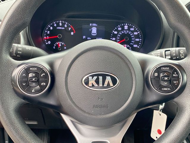 2021 Kia Soul S 11