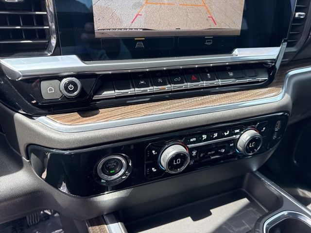 Used 2023 Chevrolet Silverado 1500 Truck