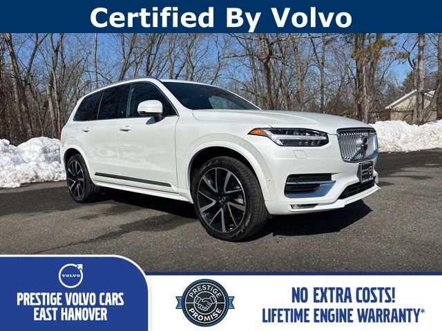 2024 Volvo XC90 B5 Plus Bright Theme AWD