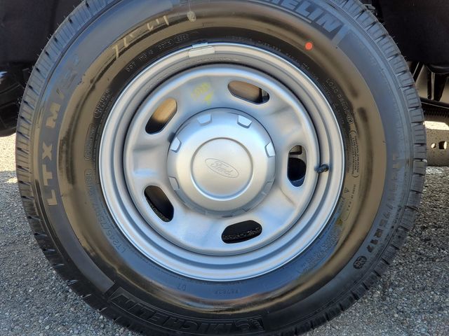 New 2024 Brown Ford XL image 13