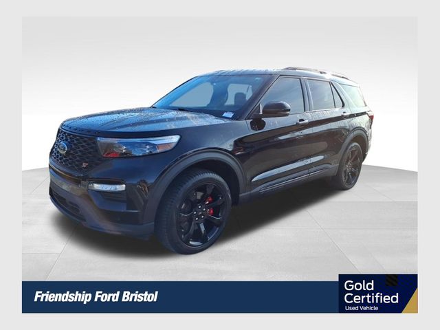 2024 Ford Explorer ST AWD