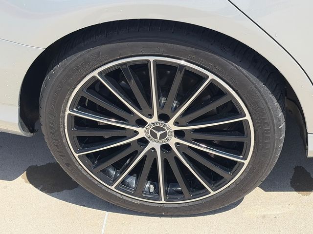 Used 2019 Mercedes-benz C-Class Sedan