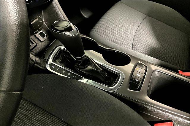 Used 2019 Chevrolet Cruze For Sale in OLIVE BRANCH, MS