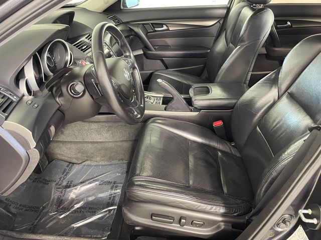 Used 2012 Acura TL 3.5 For Sale in Bremerton, WA