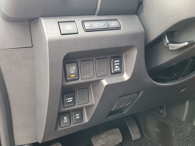 New 2026 Nissan Frontier Truck
