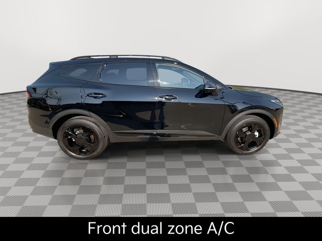 Used 2026 Kia Sportage SUV