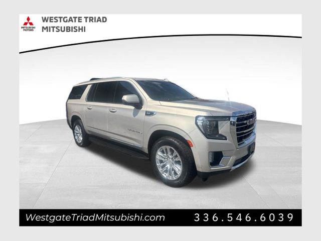 2021 GMC Yukon XL SLT RWD