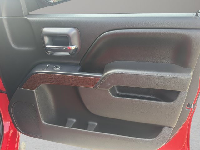 Used 2016 GMC Sierra 1500 Truck