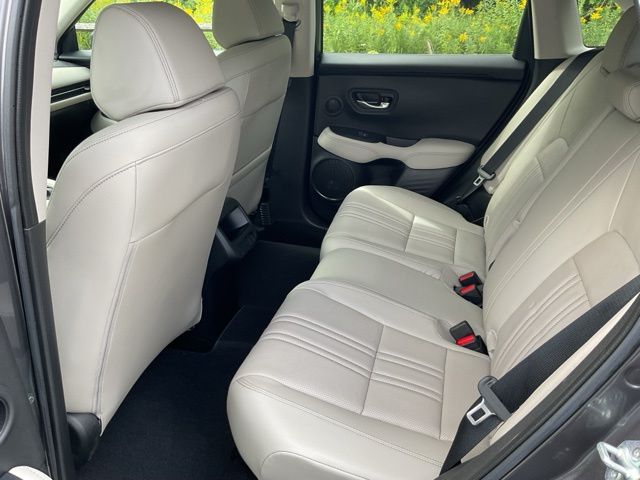Used 2024 Honda HR-V SUV